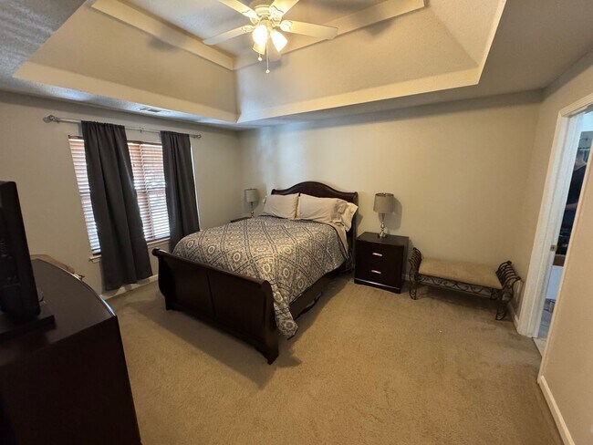 Building Photo - Beautiful 3 Bedroom 2 Bath Home Close to I-20.