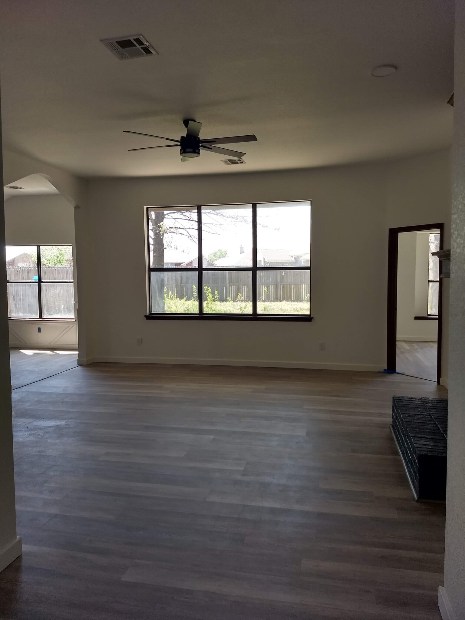 Living Room - 16229 Seminole Dr.