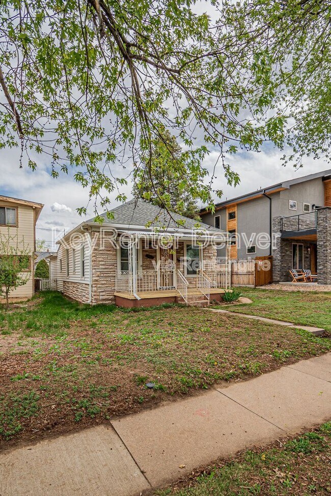 Building Photo - 3960 Wolff St