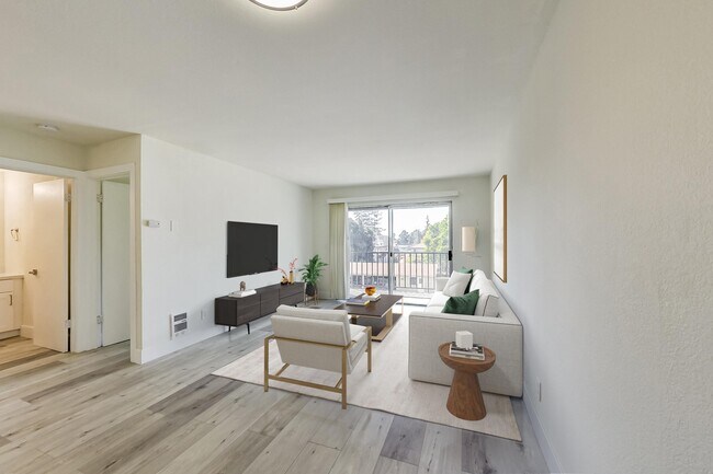 Floorplan - 2701 High Street