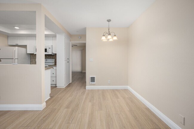 Building Photo - NORTH PARK BEAUTY...RECENTLY REMODELED 2 B...
