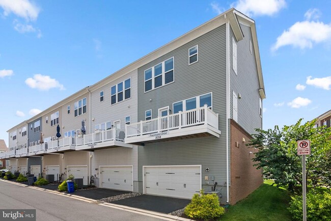 Building Photo - 20318 Peacemaker Dr