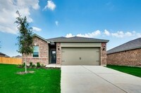 Building Photo - 1411 Park Trails Blvd
