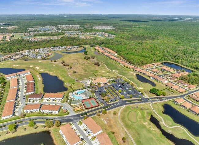 Building Photo - 5434 Lewisham Dr