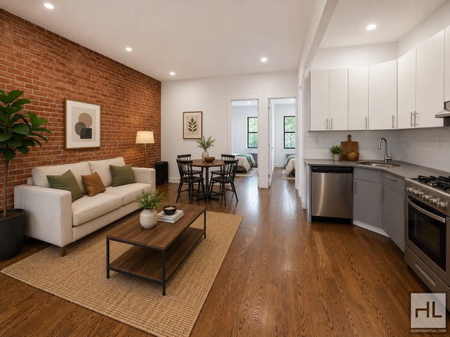 Building Photo - 1047 Bedford Ave