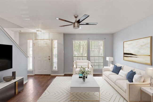 Building Photo - Charming 2-story 3 bedroom home- Available...