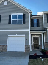 Building Photo - Graham