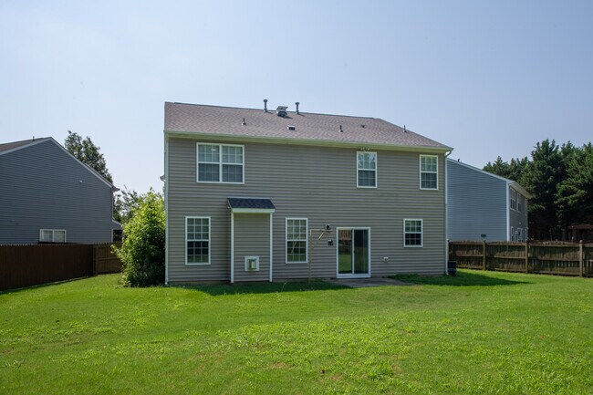 Building Photo - 12420 Tetons Ct