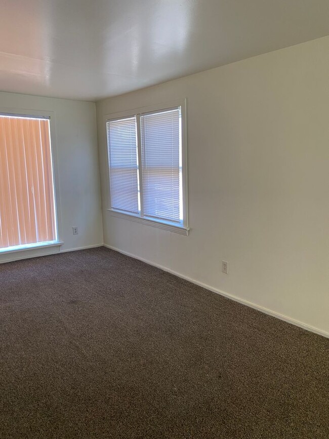 Building Photo - Refinished hardwood floors.