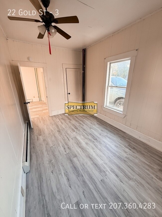 Building Photo - 22 Gold St