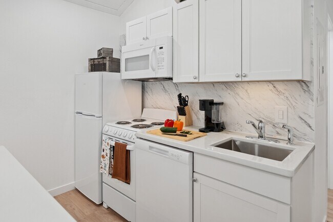 Building Photo - 720 Pritchett Ln