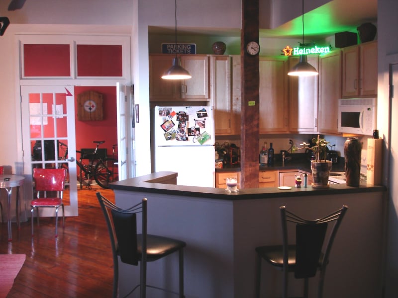 Building Photo - 415 N Prince St