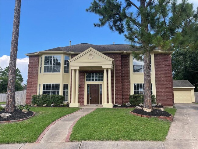 Building Photo - 14803 Silver Knight Ct