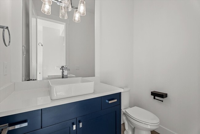 Building Photo - 16914 1st Pl S
