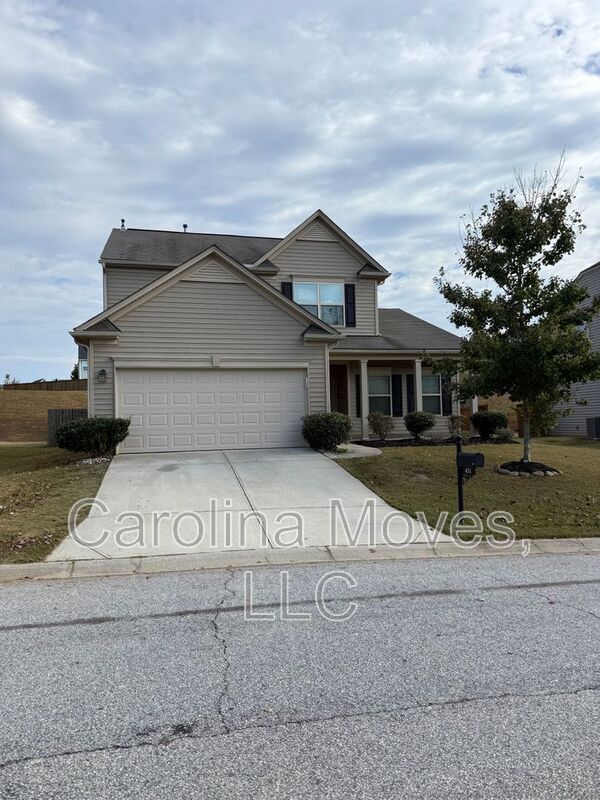 Building Photo - 451 Riverdale Rd