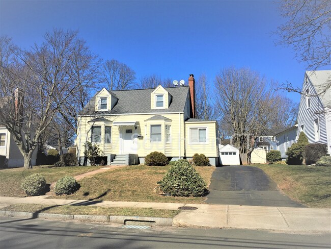 Primary Photo - Morse Cove Area – Single Family Home for Rent