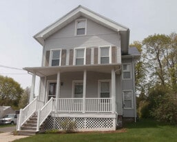Building Photo - 74 Hopson Ave