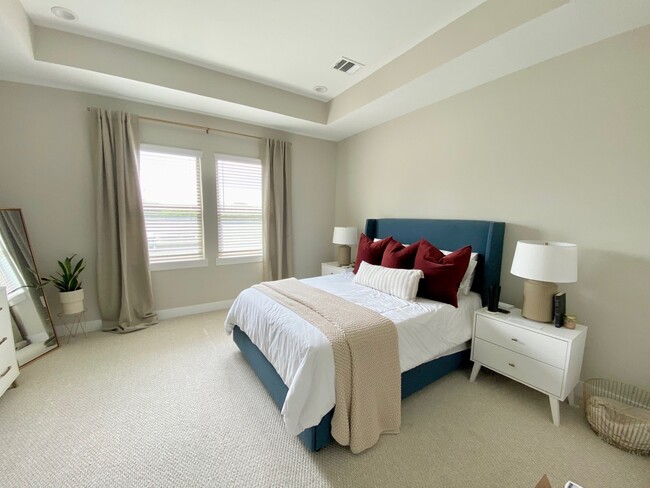 Building Photo - 1711 Freeman St