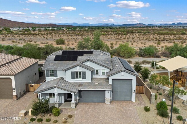 Building Photo - 25509 N 140th Dr