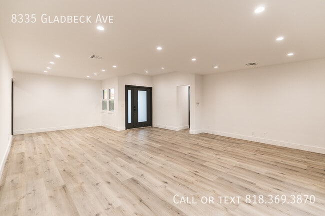 Building Photo - 8335 Gladbeck Ave