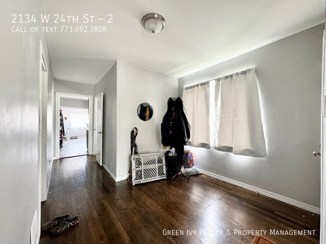 Building Photo - 2134 W 24th St