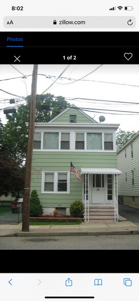 Building Photo - 25 Frances St