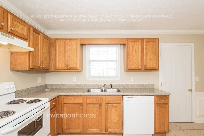 Building Photo - 1133 Baileys Ct