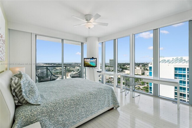 Building Photo - 6799 Collins Ave