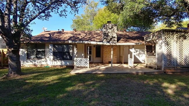 Building Photo - 3511 Monument Dr