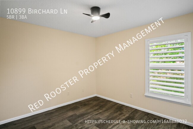 Building Photo - 10899 Birchard Ln