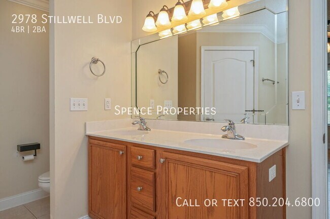 Building Photo - 2978 Stillwell Blvd