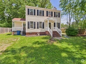 Building Photo - 10649 Genlou Rd