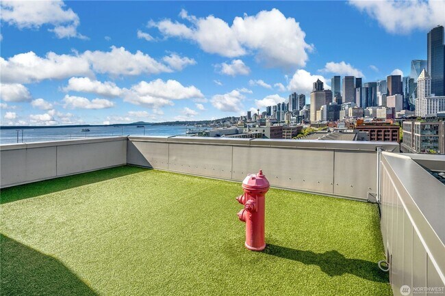 Building Photo - 1Bd/1Ba Seattle Condo