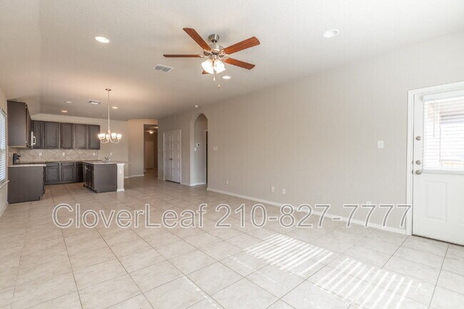 Building Photo - 3632 Space Cloud Dr