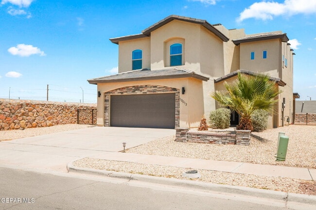 Building Photo - 10013 Hueco Jct Rd