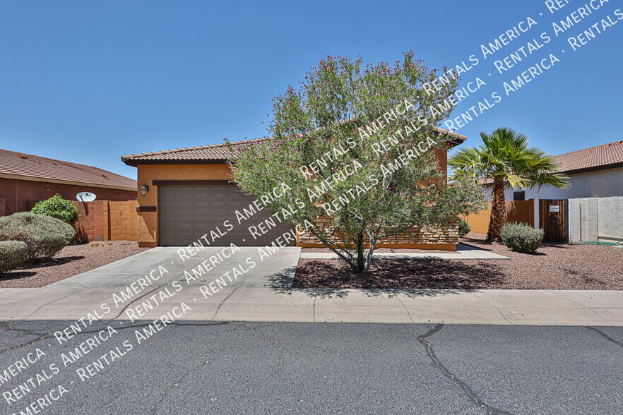 Building Photo - 3416 W la Mirada Dr