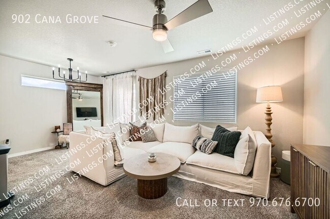 Building Photo - 902 Cana Grove