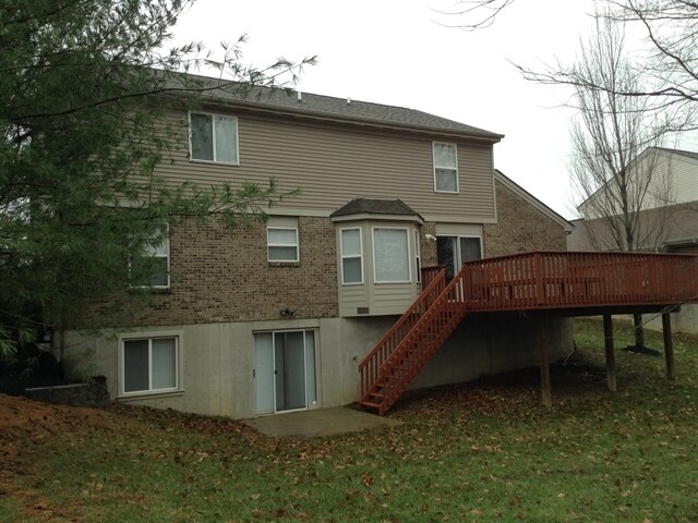 Building Photo - 2626 Sterling Trace