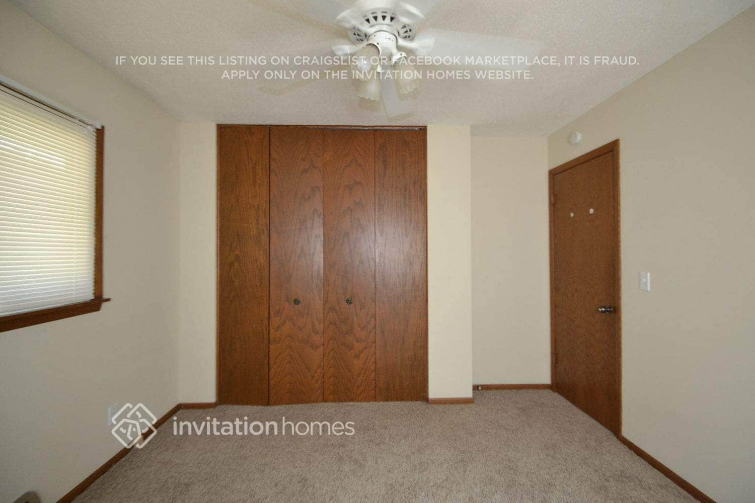 Building Photo - 1115 Madison St S