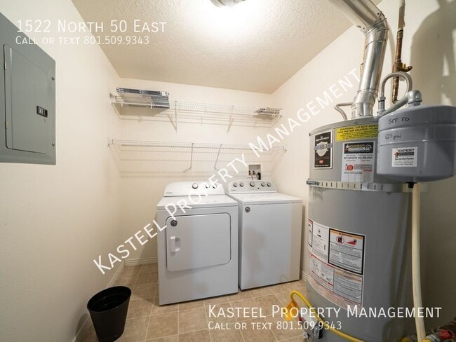 Building Photo - 1522 N 50 E