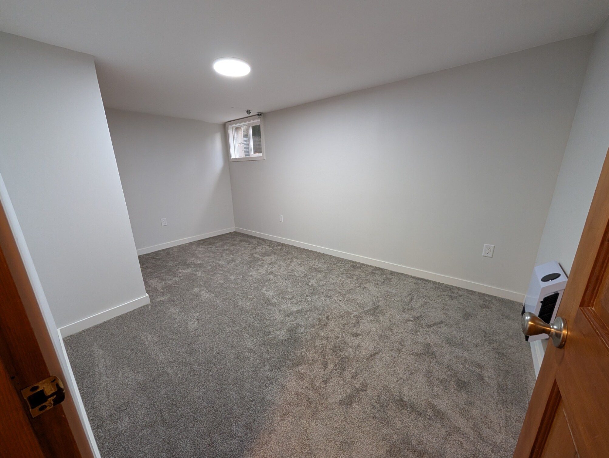 Bedroom - 5936 34th Ave SW