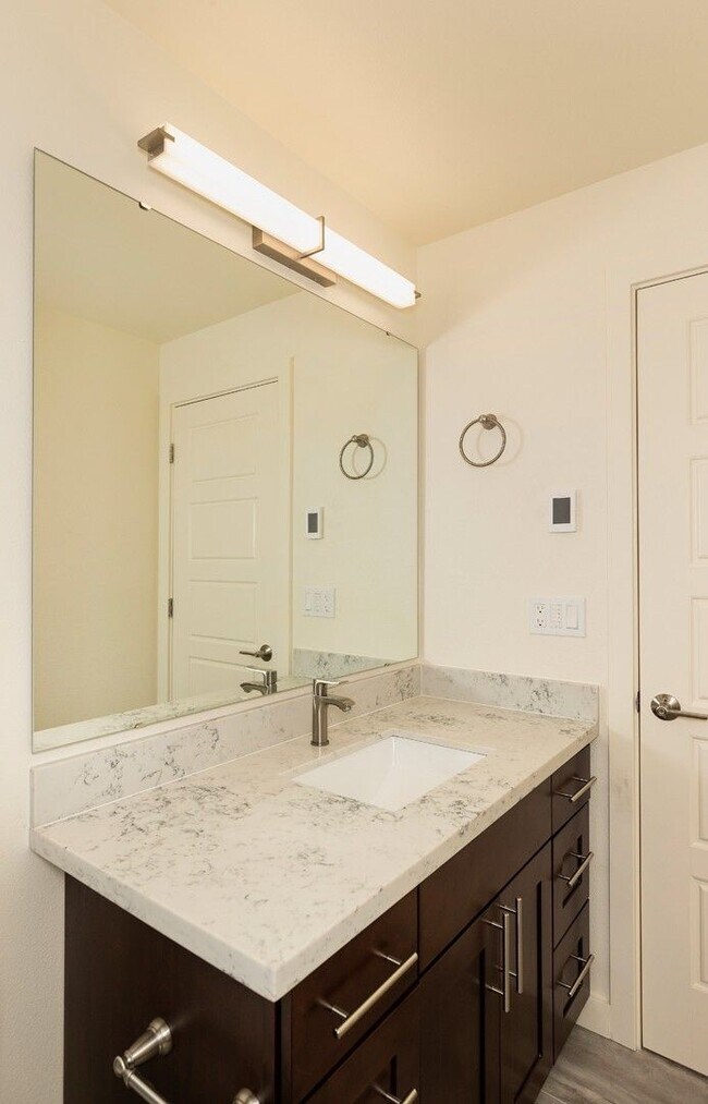 Building Photo - Spacious 2BR Home – Private Entry, In-Unit Washer & Dryer, Quartz Finishes & Pet Friendly Living ...