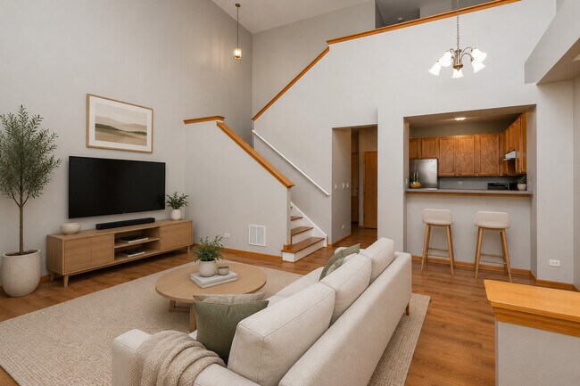 Building Photo - 2255 Georgetown Cir