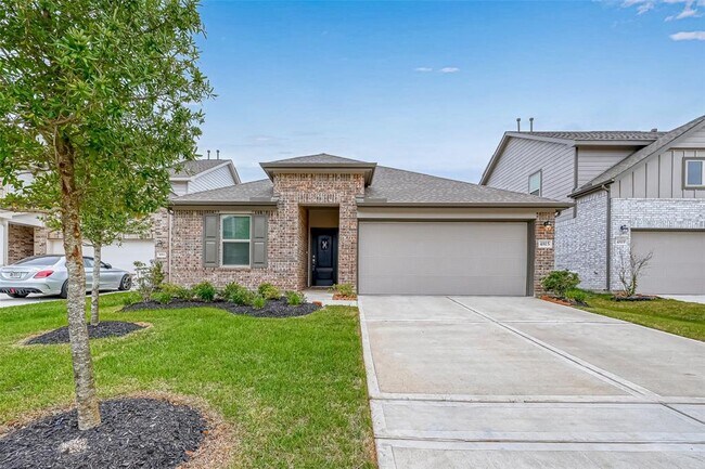 Primary Photo - 4815 Eldorado Rose Pl