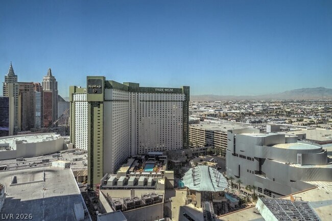 Building Photo - 3726 S Las Vegas Blvd