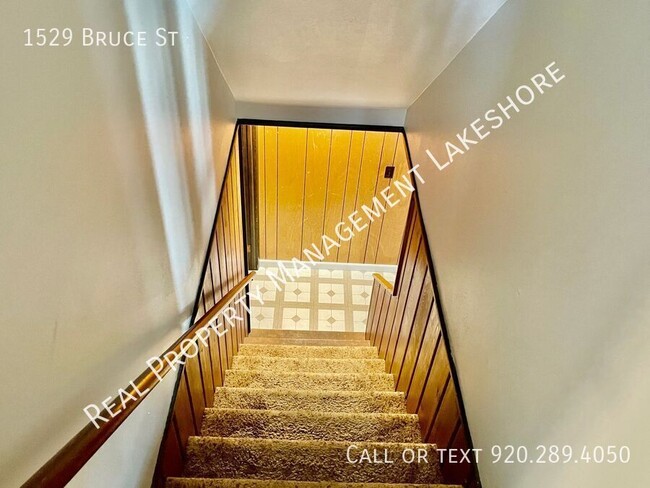 Building Photo - 1529 Bruce St