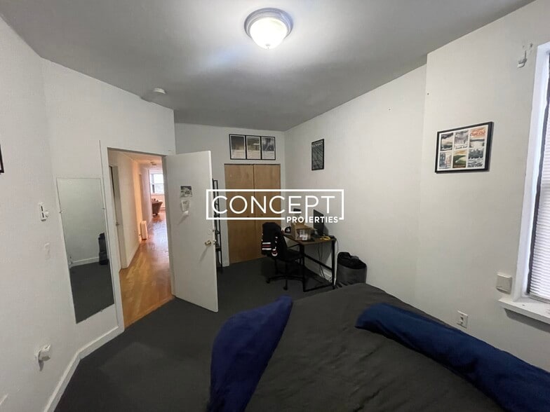 Building Photo - 776 Columbus Ave