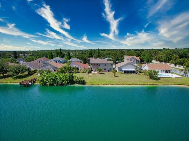 Building Photo - 870 Bayou View Dr