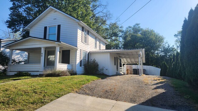 Primary Photo - Charming Downtown Sunbury Home!