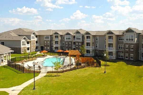 Heritage Park Vista Fort Worth, TX Apartment Finder